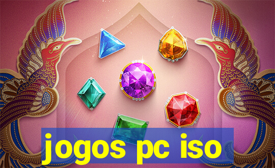 jogos pc iso